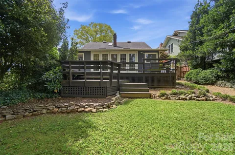 $1,000,000 | 2221 East 8th Street, Charlotte, NC 28204