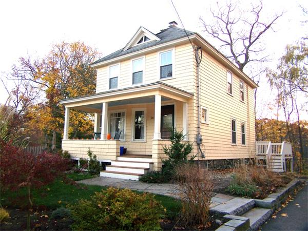 26 Clark Road Andover, MA 01810 - Photo 1 of 30 Gallery Image 1