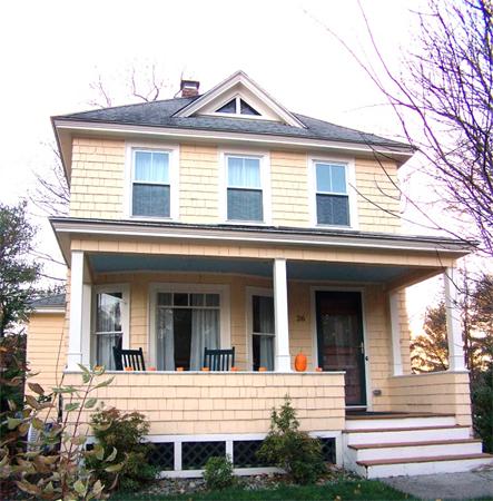 26 Clark Road Andover, MA 01810 - Photo 2 of 30 Gallery Image 2