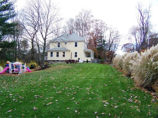 26 Clark Road Andover, MA 01810 - Photo 25 of 30 Gallery Image 25