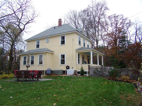 26 Clark Road Andover, MA 01810 - Photo 29 of 30 Gallery Image 29