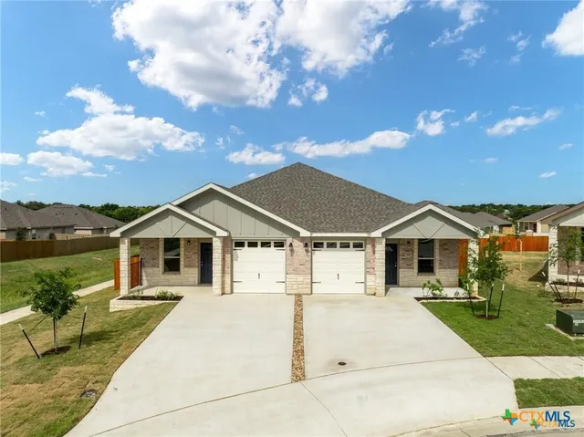 $1,675 | 5119 Rose Petal Court, Killeen, TX 76542