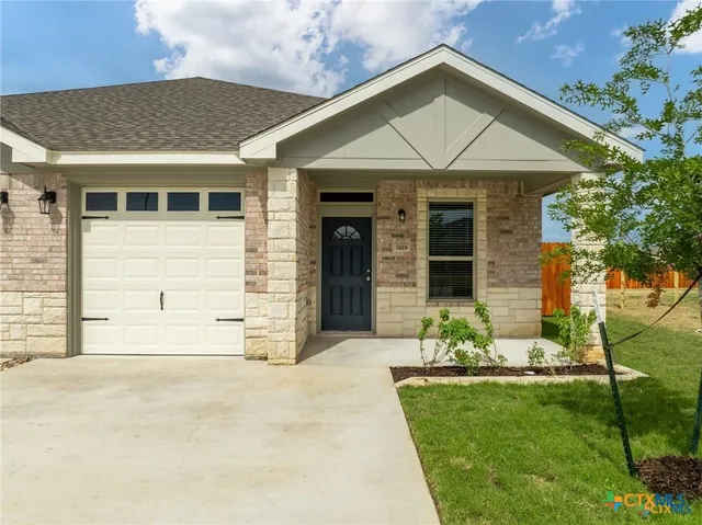 $1,675 | 5119 Rose Petal Court, Killeen, TX 76542