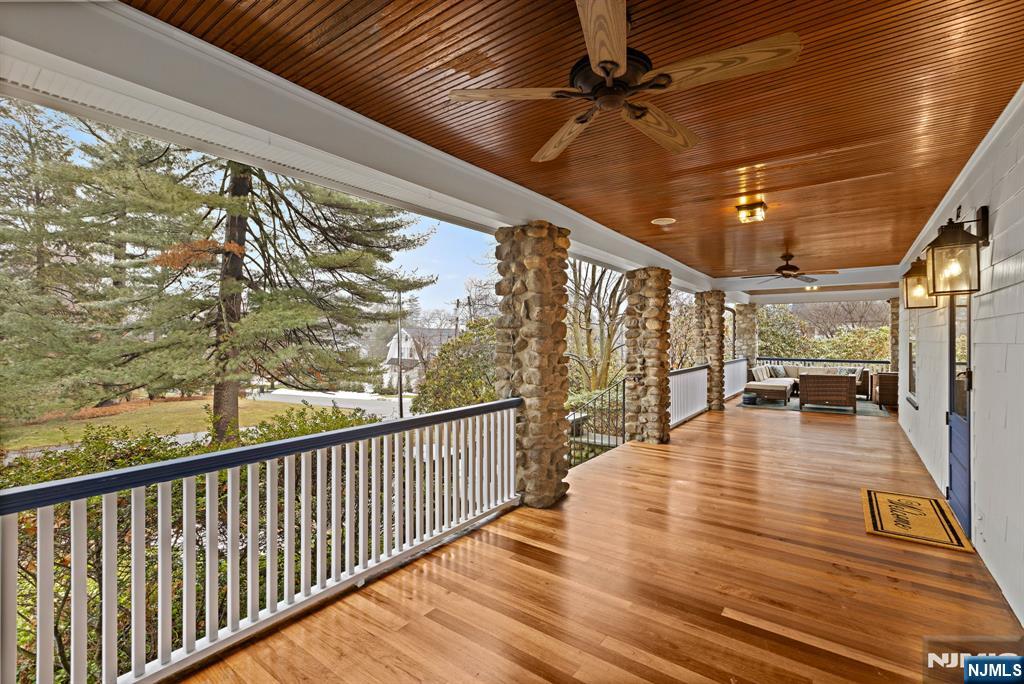 12 Midwood Road Glen Rock, NJ 07452 - Photo 2 of 30 a view of swimming pool with seating space