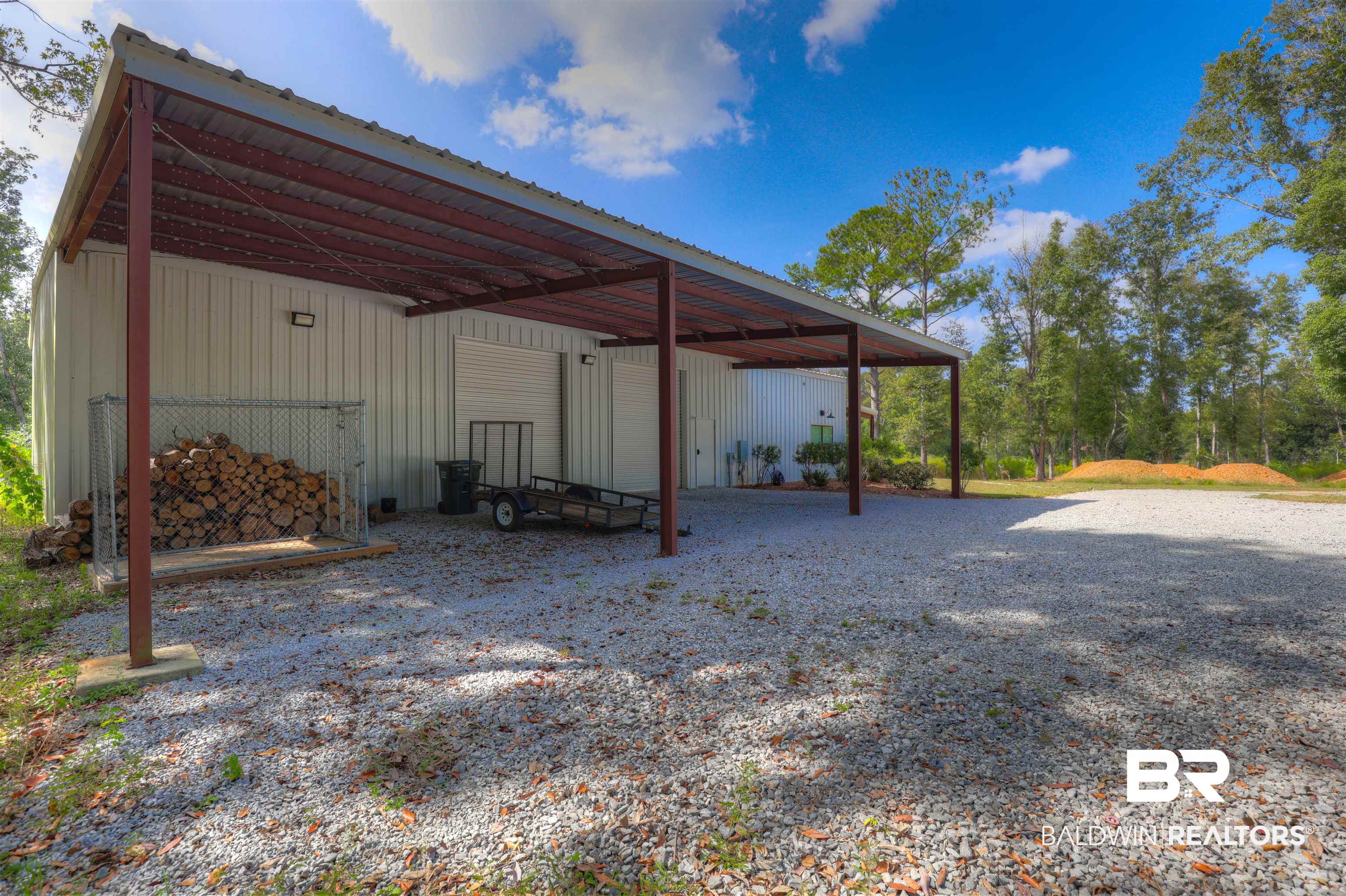 10750 Gayfer Rd Extension Fairhope, AL 36532 - Photo 18 of 21