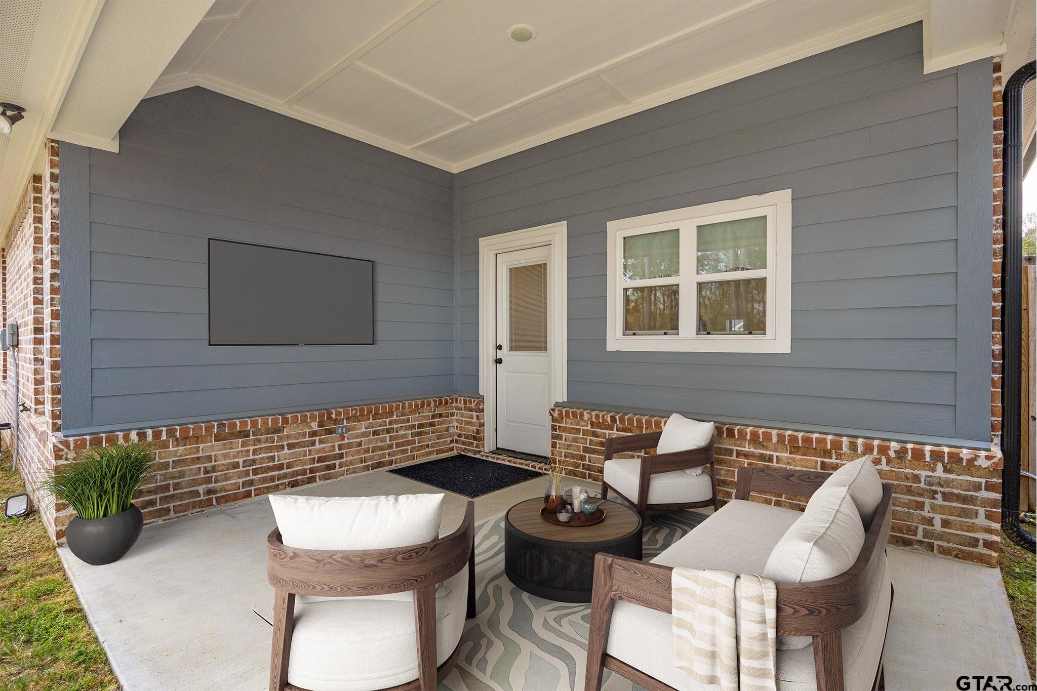 1672 Alamo Xing Road Tyler, TX 75701 - Photo 32 of 38