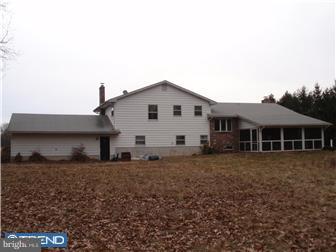 41 Groff Road Monroeville, NJ 08343 - Photo 2 of 2 Exterior Back