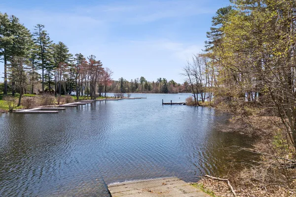 $125,000 | Lot 55 South Birchwood Lane, Winthrop, ME 04364