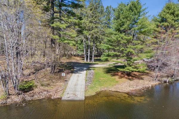 $125,000 | Lot 55 South Birchwood Lane, Winthrop, ME 04364