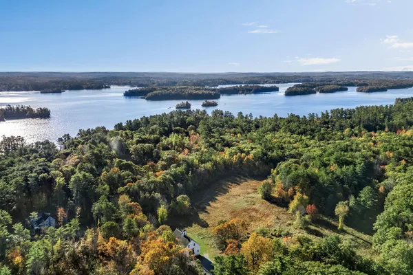 $125,000 | Lot 55 South Birchwood Lane, Winthrop, ME 04364