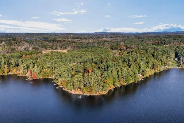 $125,000 | Lot 55 South Birchwood Lane, Winthrop, ME 04364