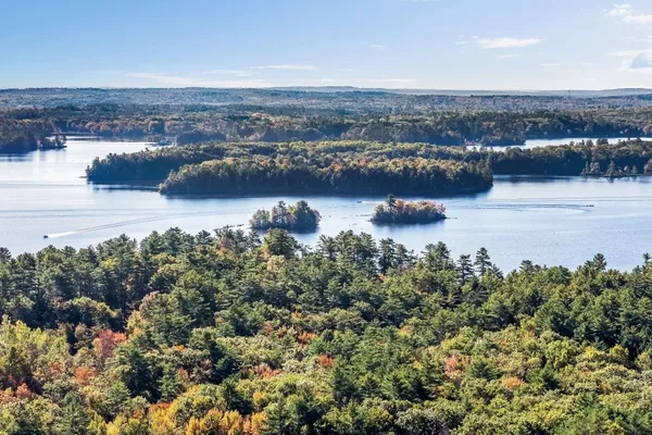 $125,000 | Lot 55 South Birchwood Lane, Winthrop, ME 04364