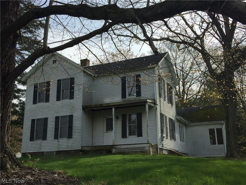 3100 Bushnell Campbell Road Fowler, OH 44418 - Photo 1 of 14 Gallery Image 1