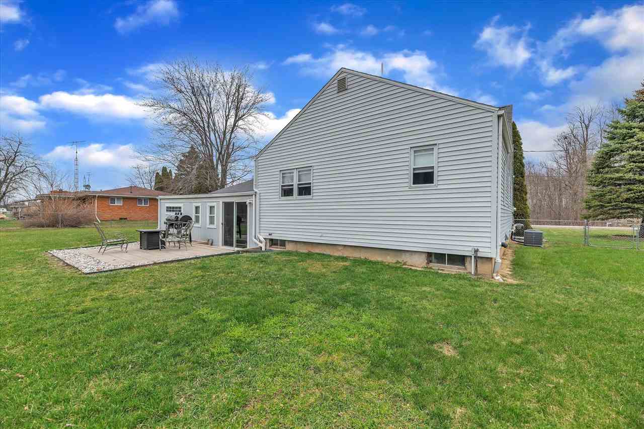 7207 North Linden Road Mount Morris, MI 48458 - Photo 38 of 42