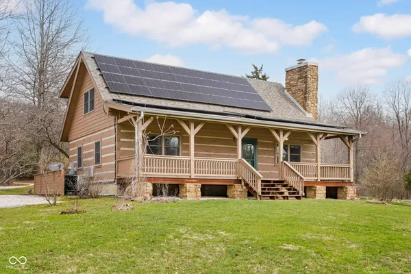 $850,000 | 7899 North Briarhopper Road, Monrovia, IN 46157