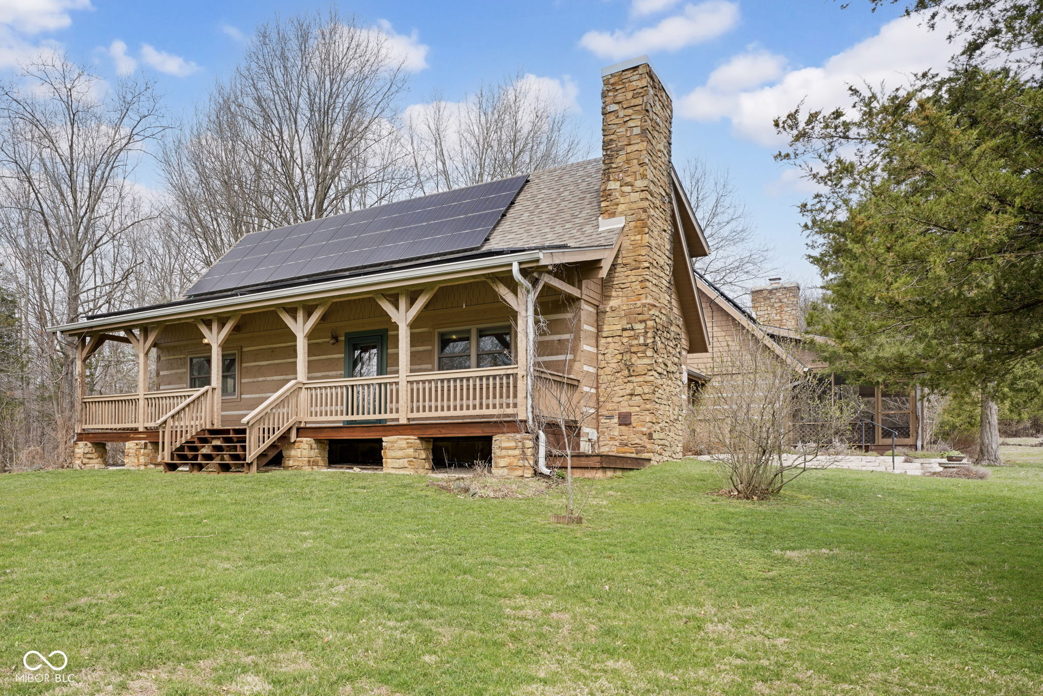 7899 North Briarhopper Road Monrovia, IN 46157 - Photo 11 of 61