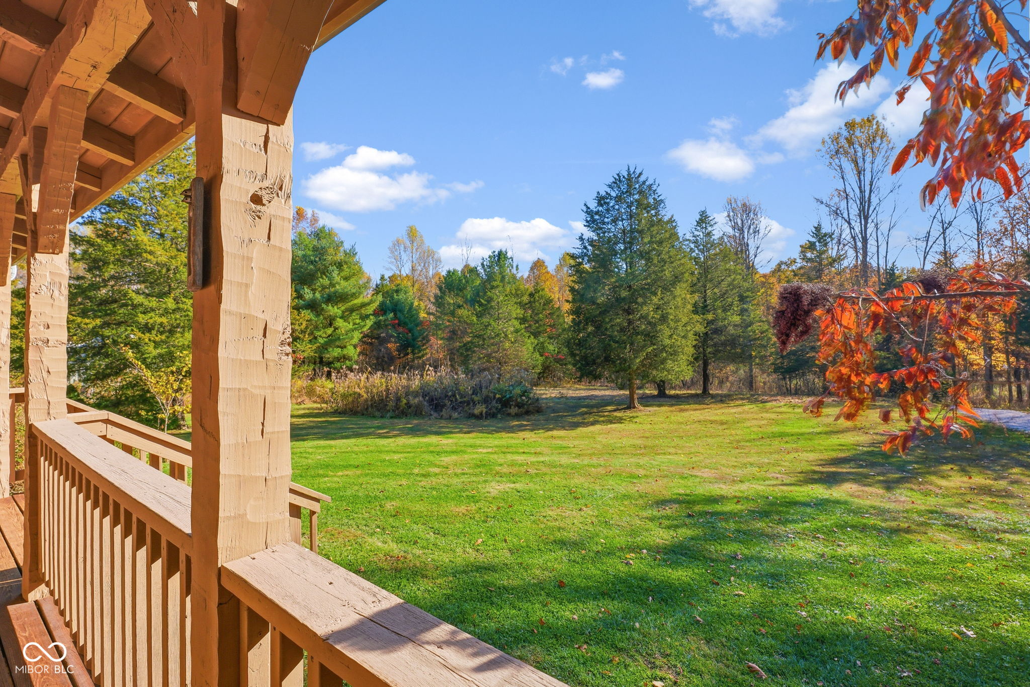 7899 North Briarhopper Road Monrovia, IN 46157 - Photo 13 of 61