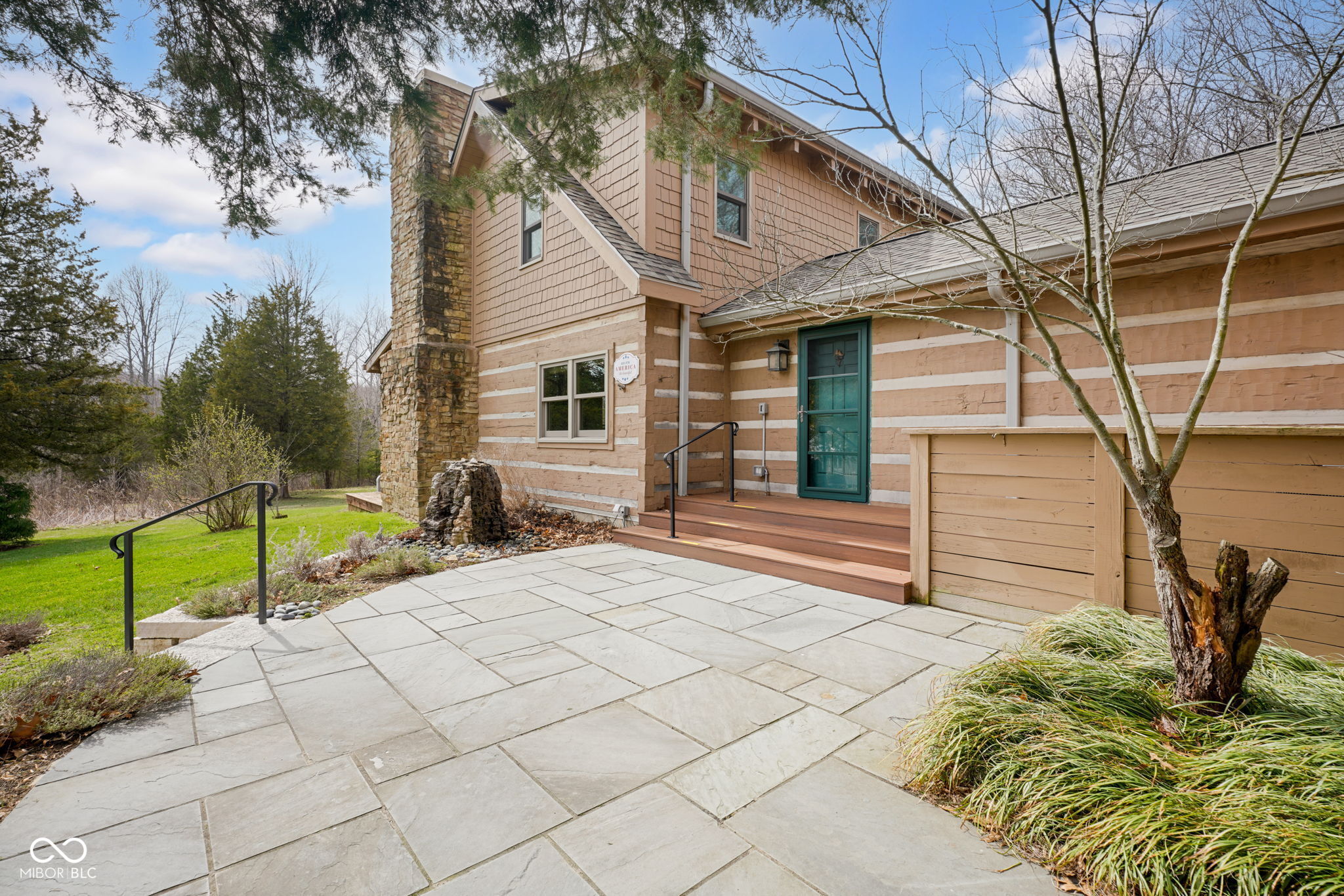 7899 North Briarhopper Road Monrovia, IN 46157 - Photo 15 of 61