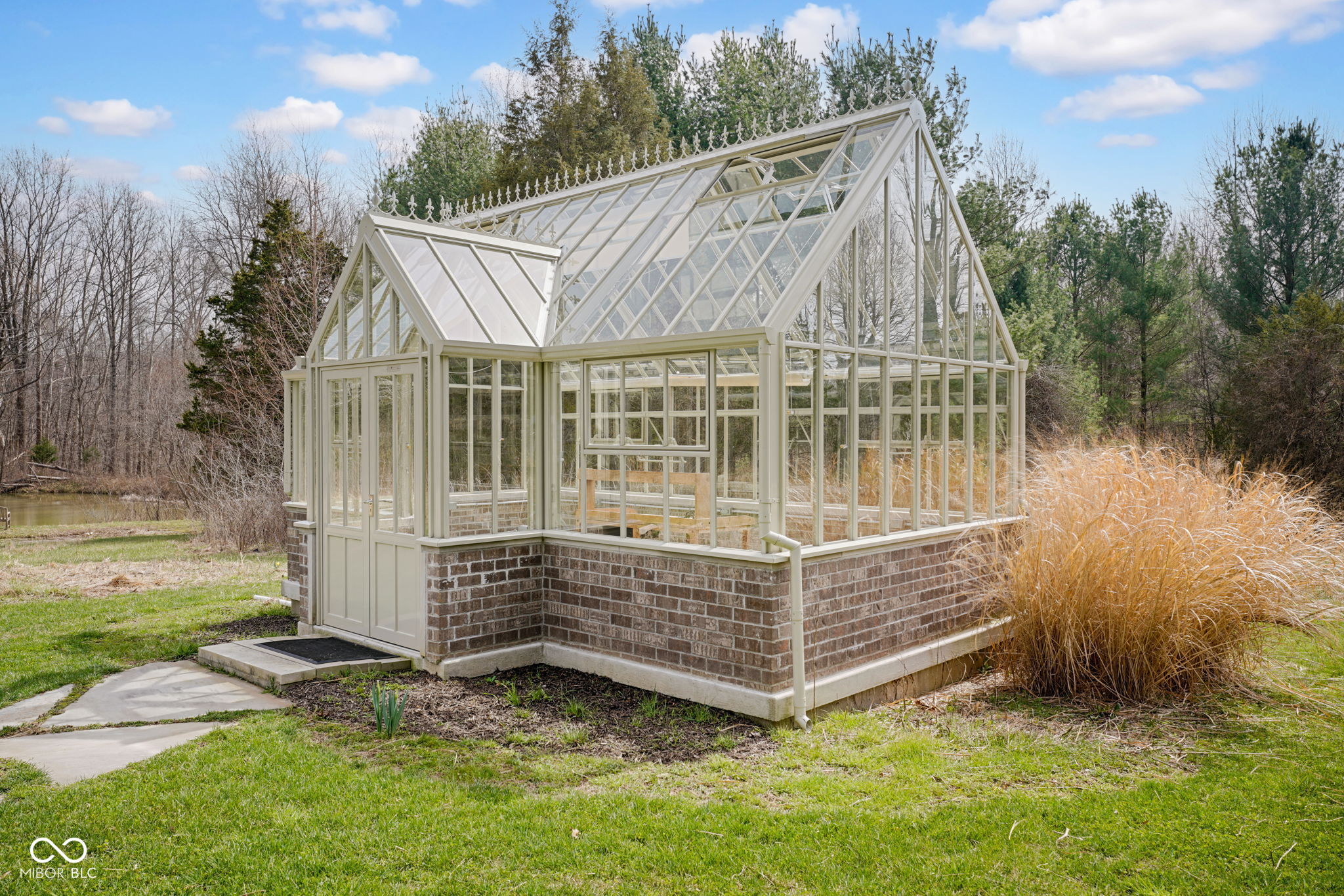 7899 North Briarhopper Road Monrovia, IN 46157 - Photo 17 of 61