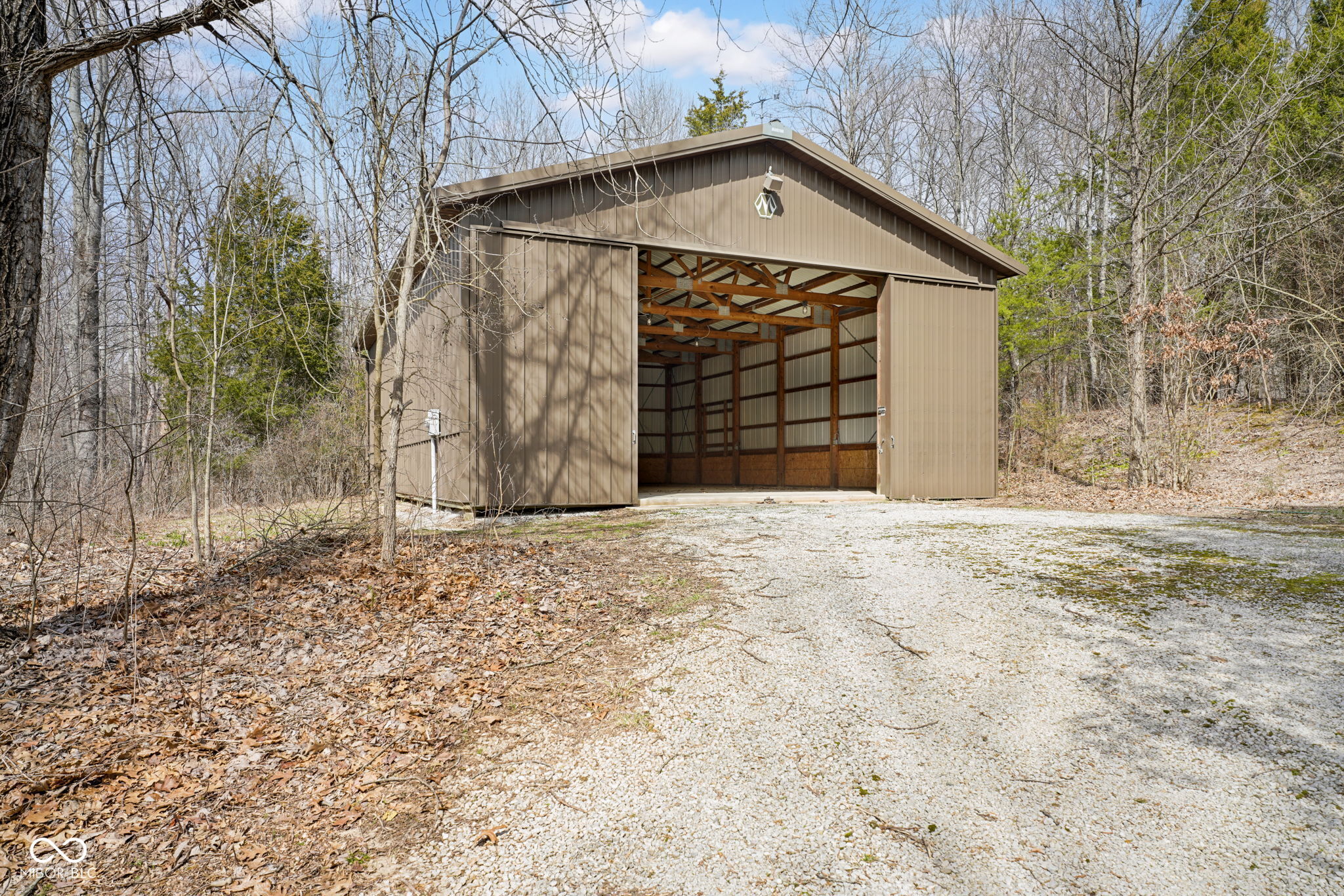 7899 North Briarhopper Road Monrovia, IN 46157 - Photo 18 of 61