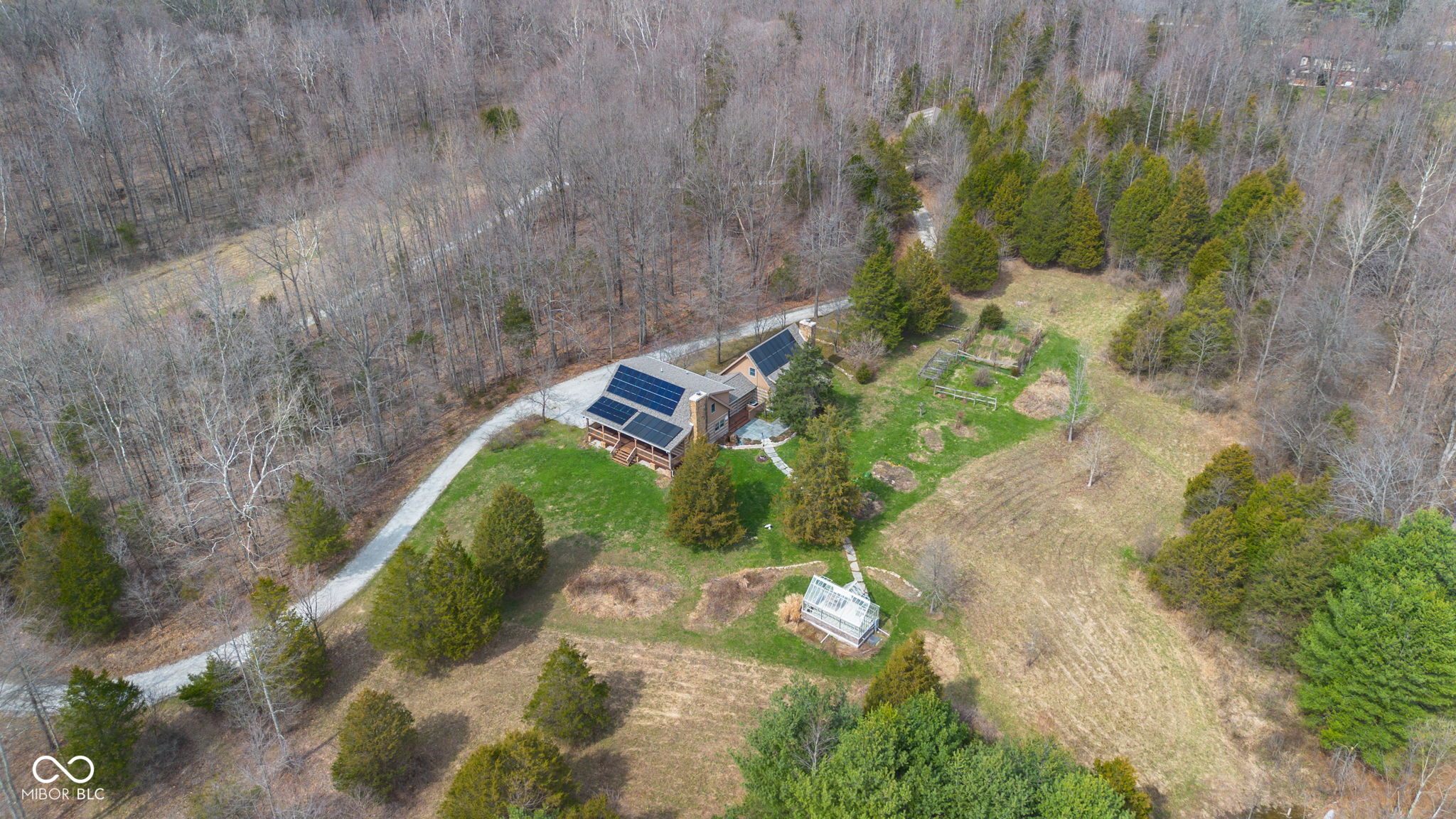 7899 North Briarhopper Road Monrovia, IN 46157 - Photo 2 of 61