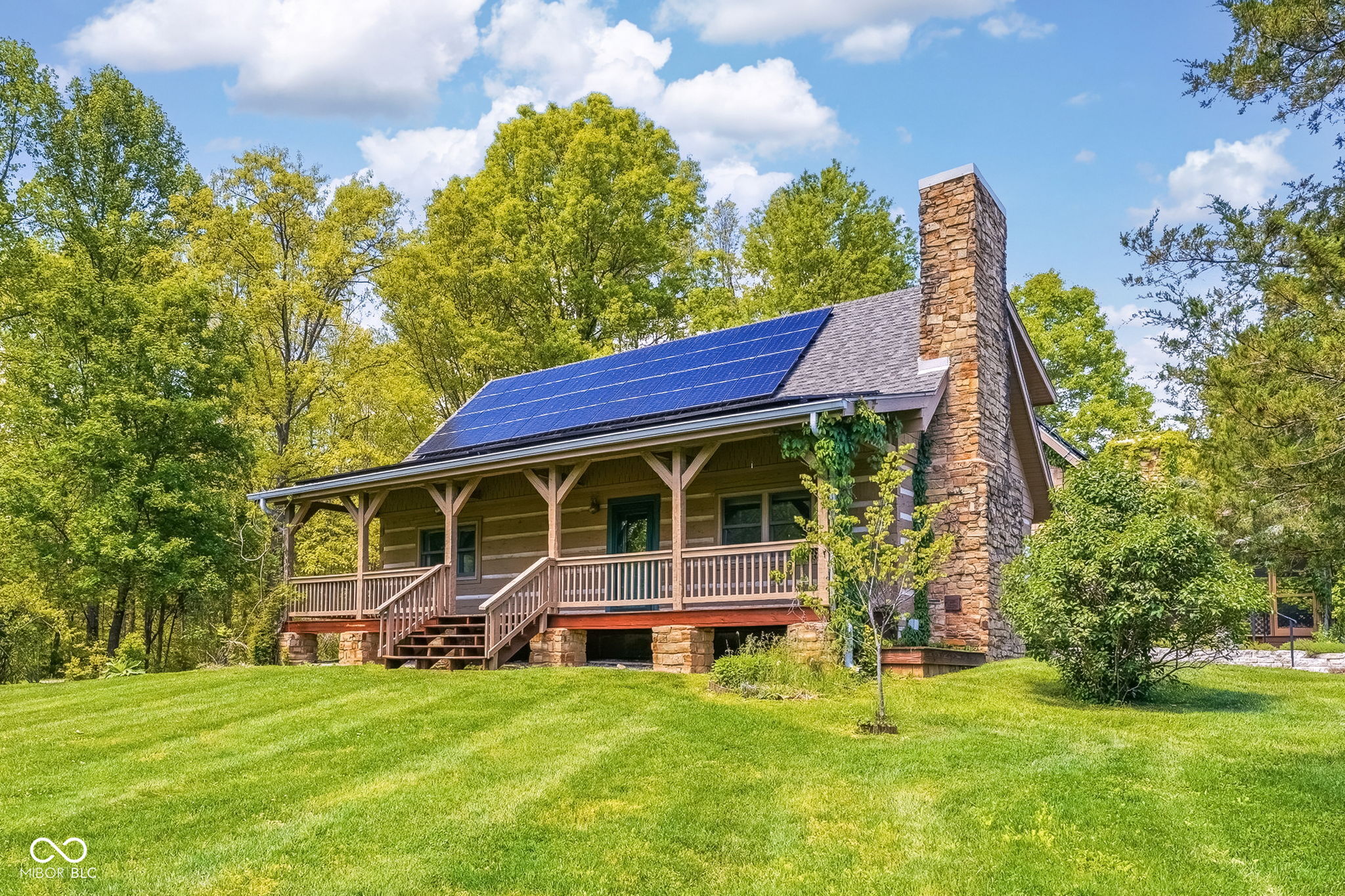 7899 North Briarhopper Road Monrovia, IN 46157 - Photo 4 of 78