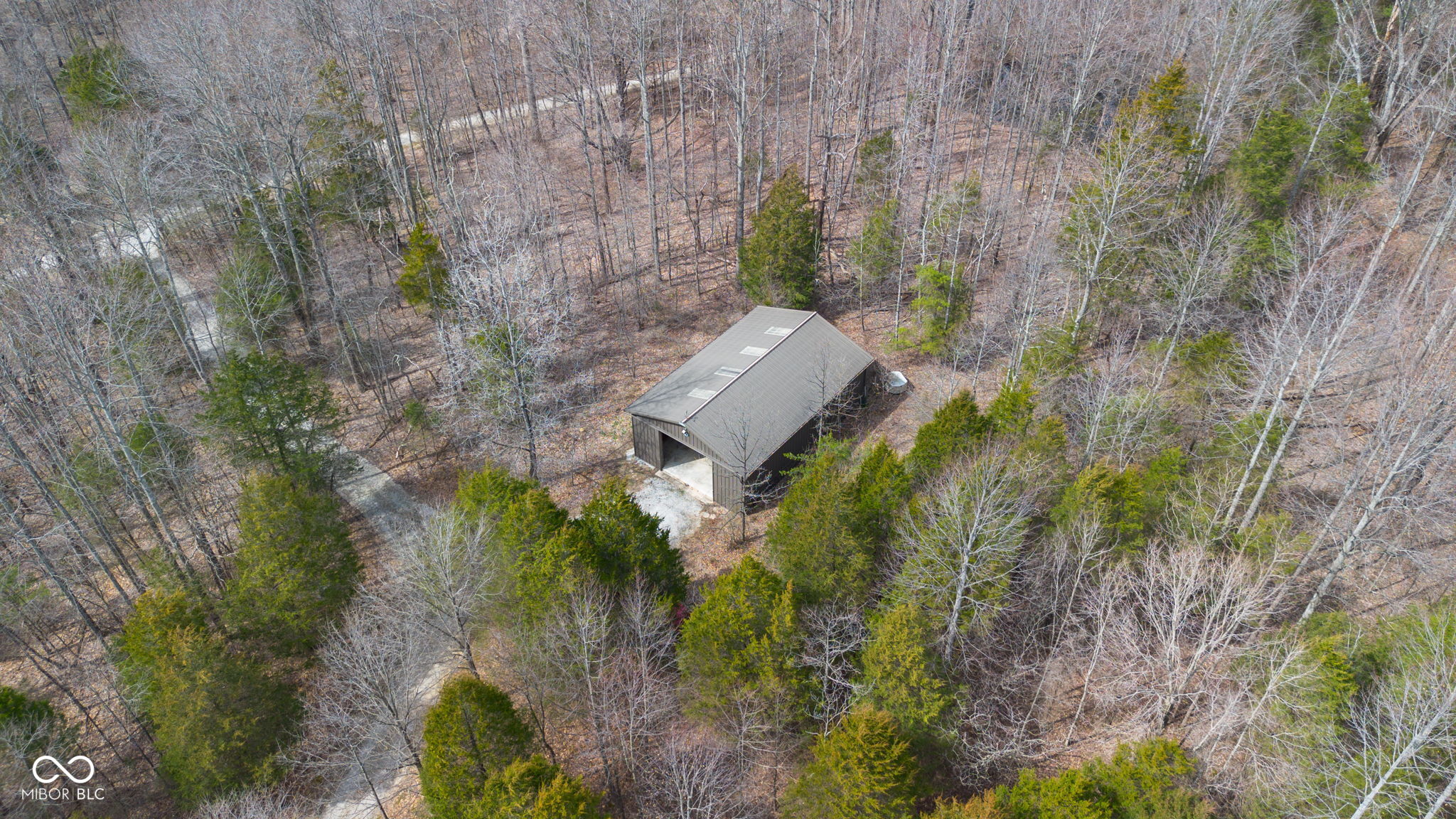 7899 North Briarhopper Road Monrovia, IN 46157 - Photo 4 of 61