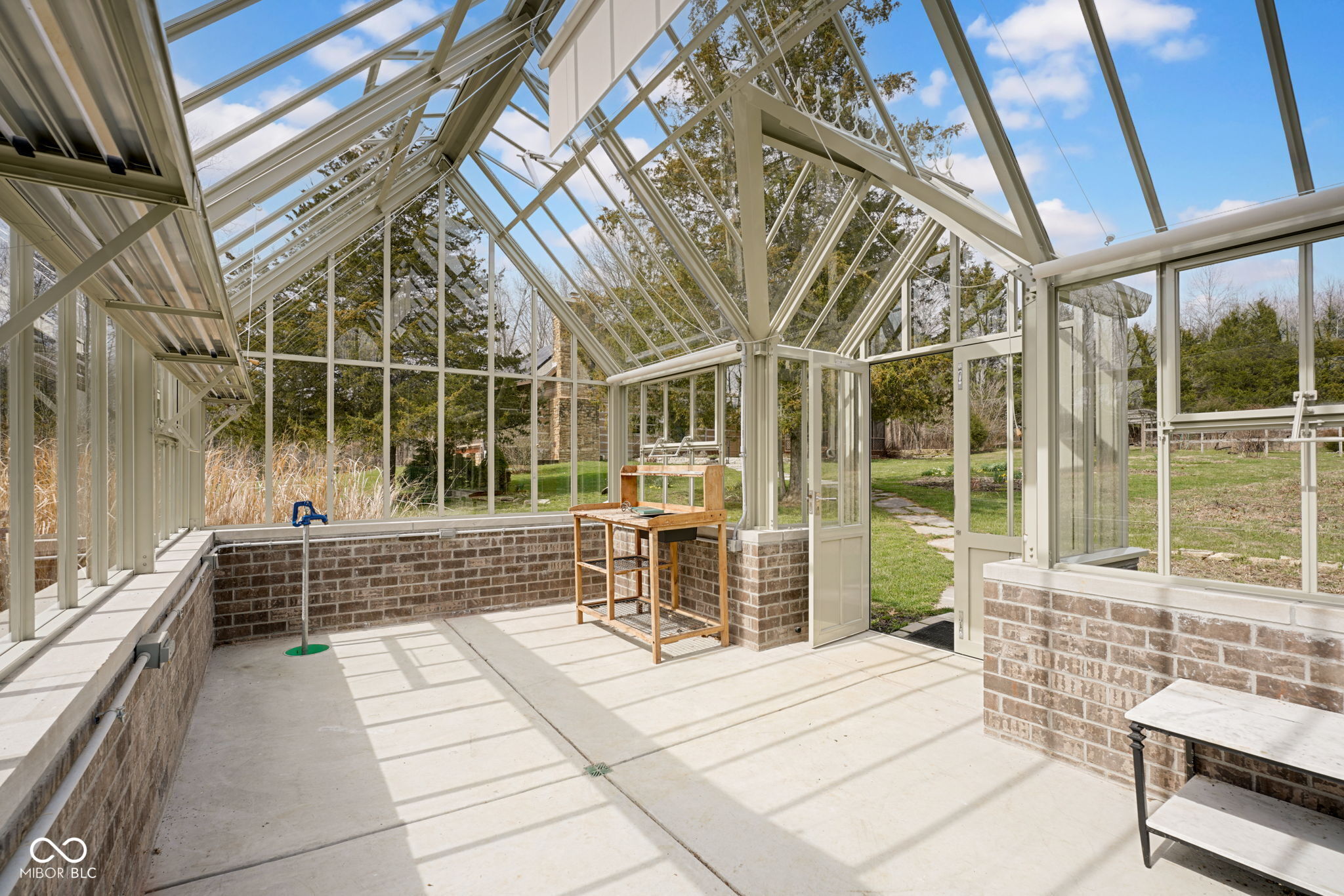 7899 North Briarhopper Road Monrovia, IN 46157 - Photo 42 of 61