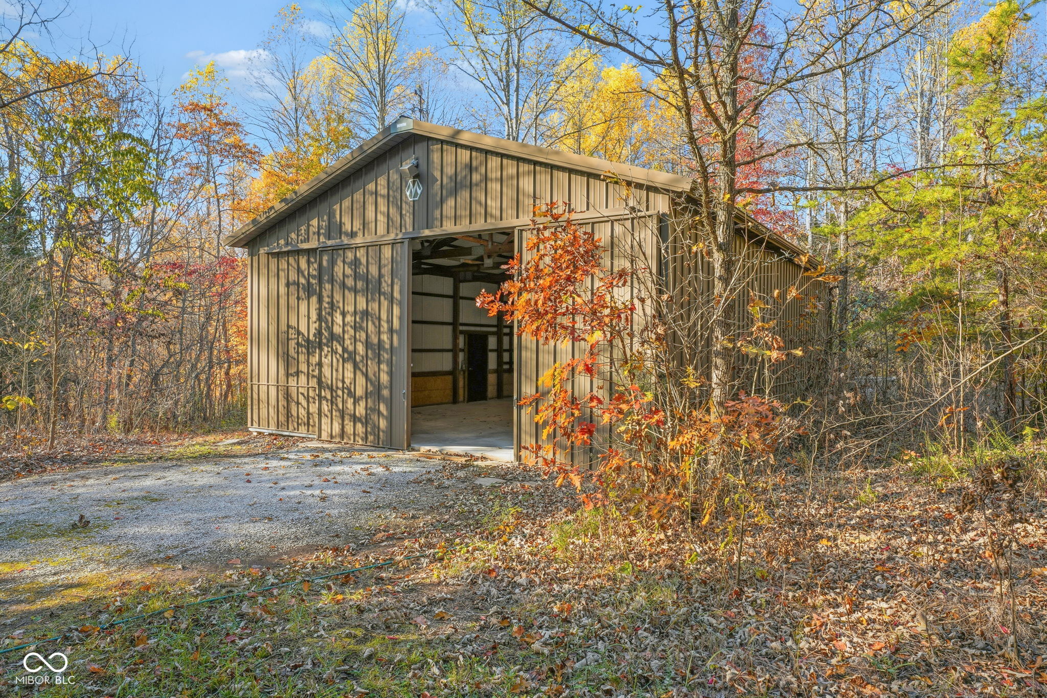 7899 North Briarhopper Road Monrovia, IN 46157 - Photo 45 of 61