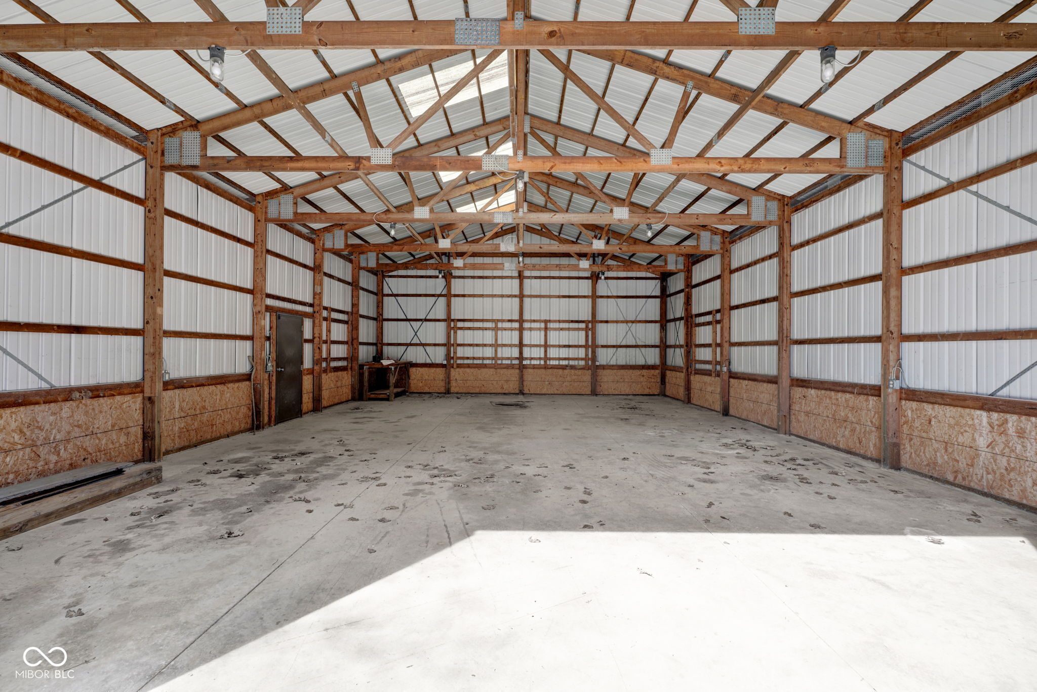 7899 North Briarhopper Road Monrovia, IN 46157 - Photo 46 of 61