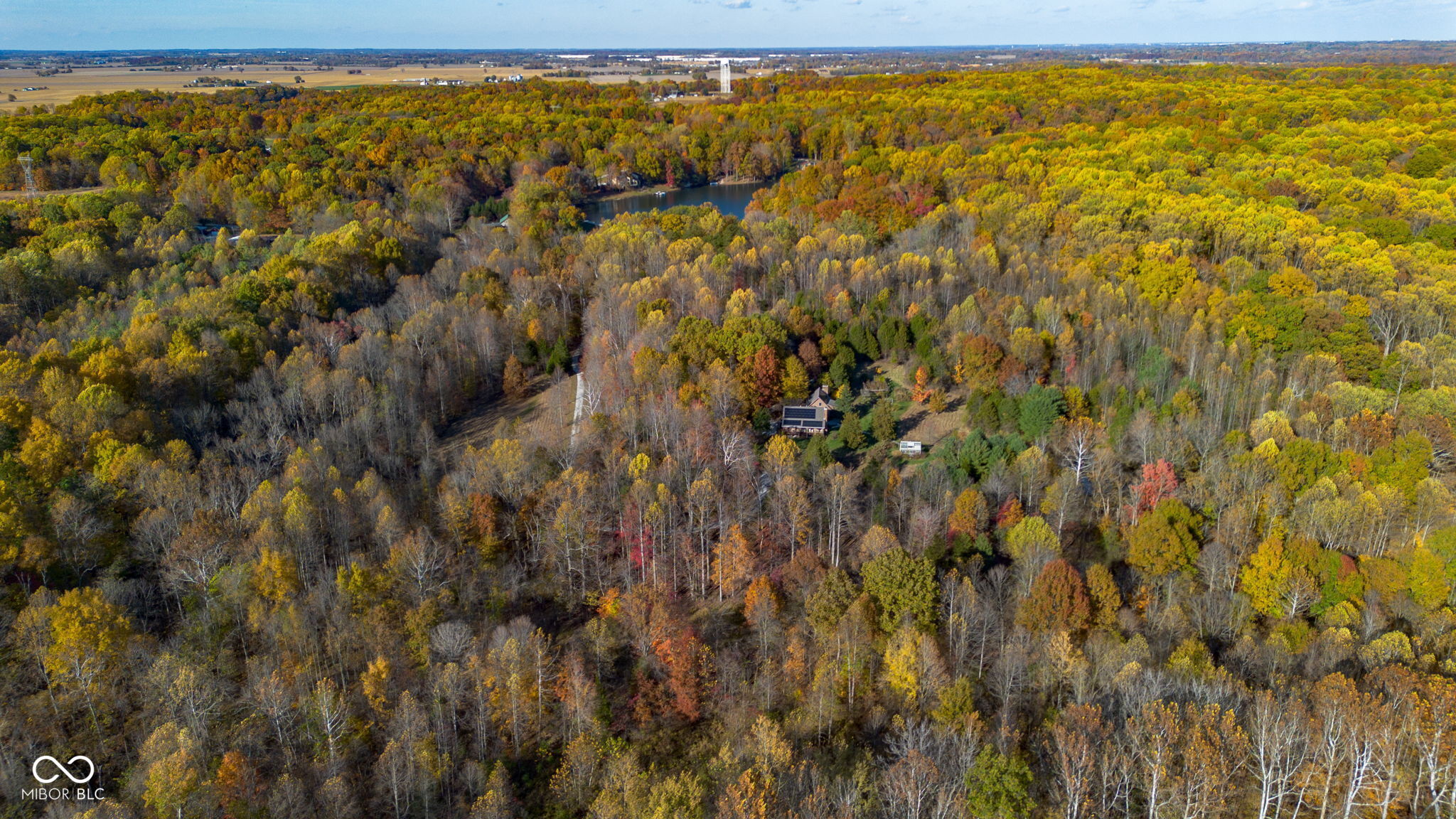 7899 North Briarhopper Road Monrovia, IN 46157 - Photo 5 of 61