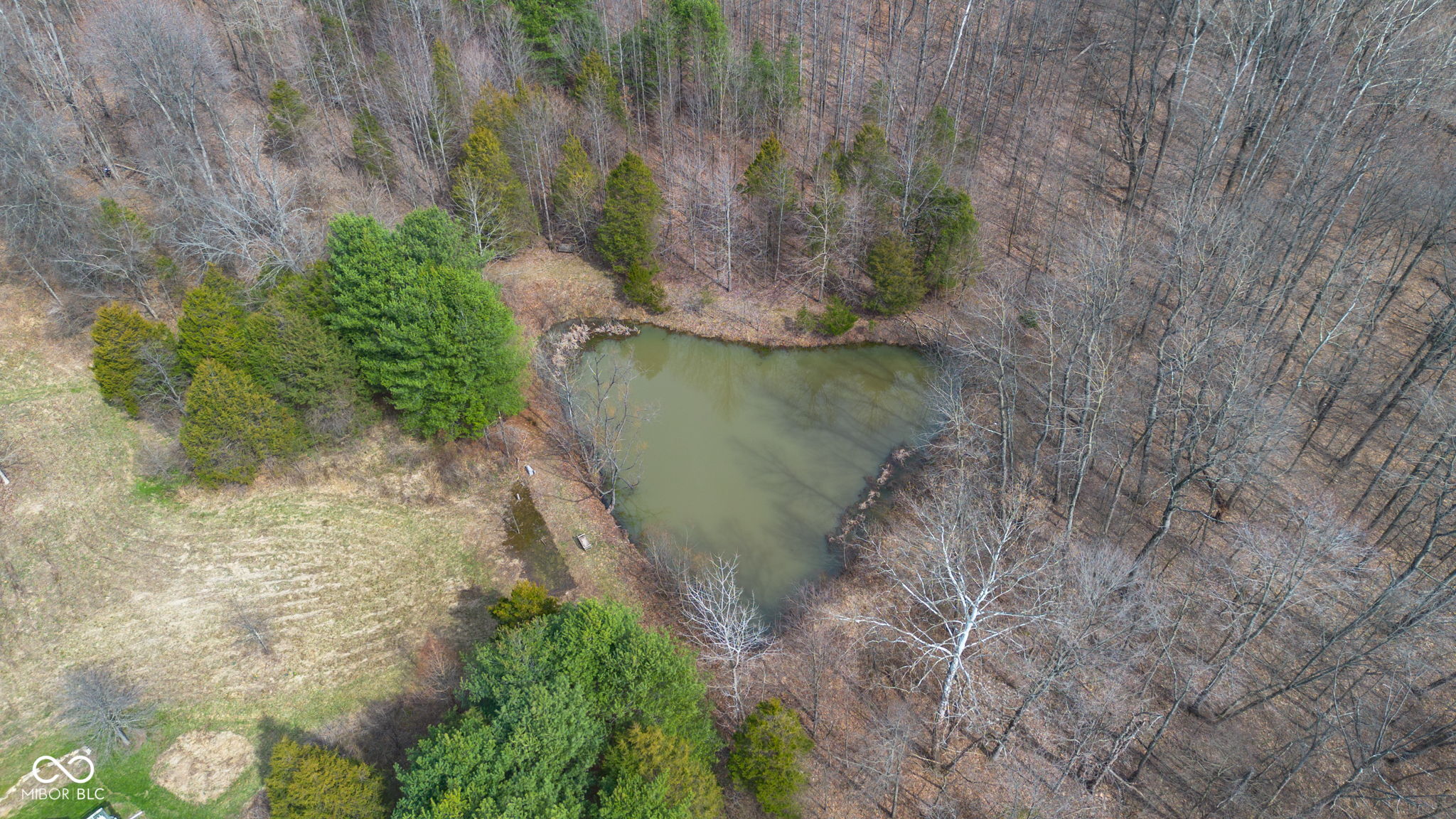 7899 North Briarhopper Road Monrovia, IN 46157 - Photo 54 of 61