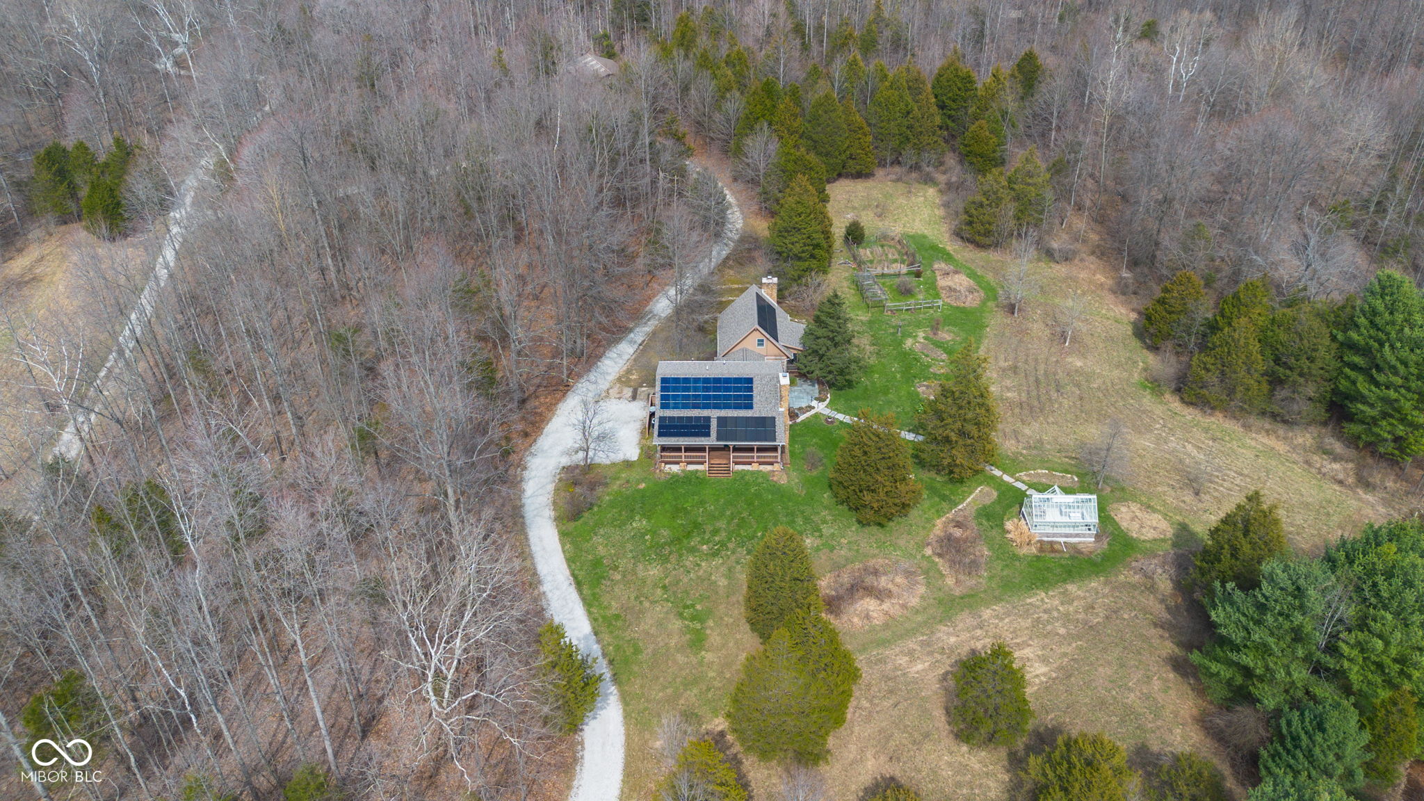 7899 North Briarhopper Road Monrovia, IN 46157 - Photo 55 of 61