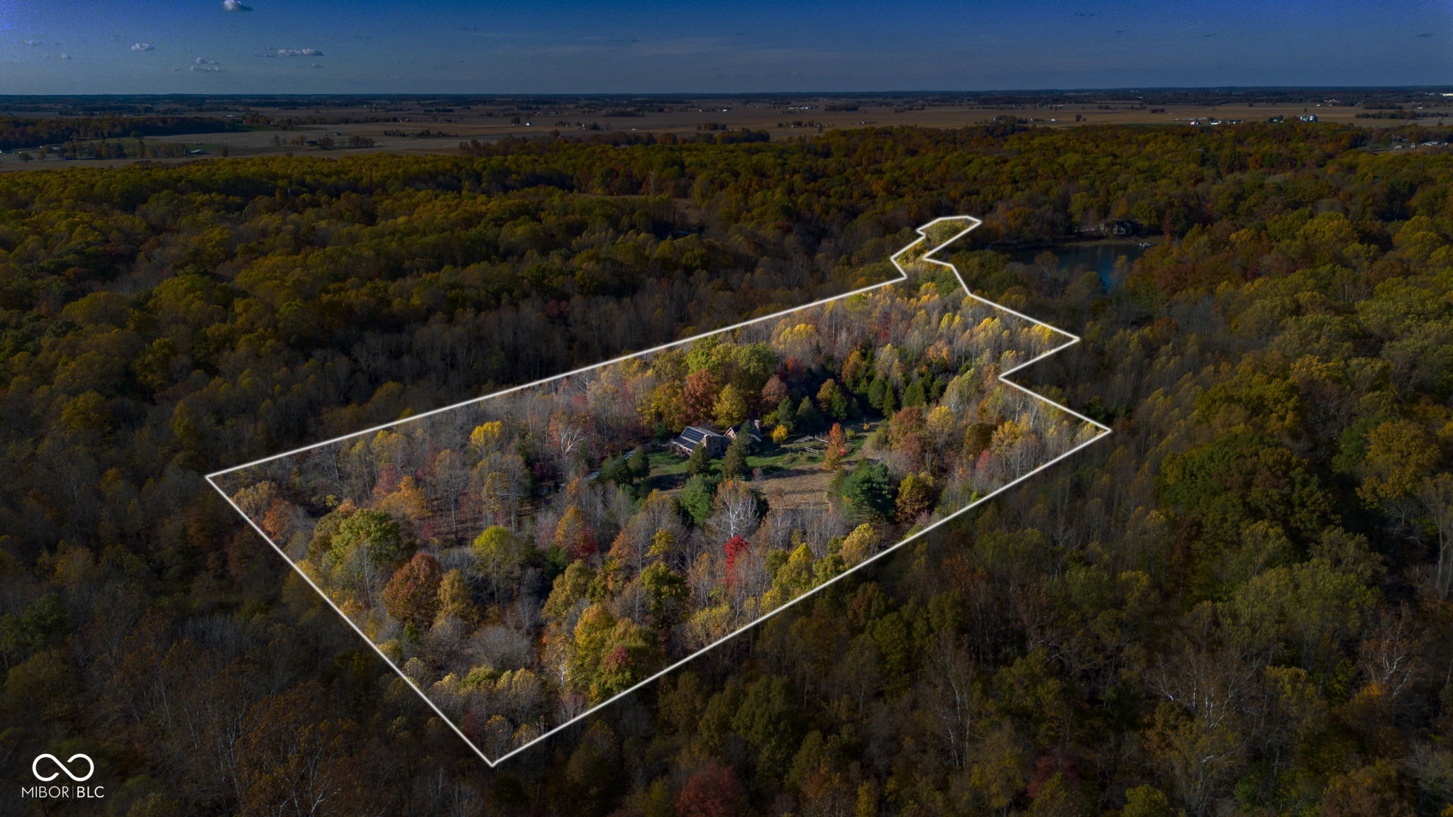 7899 North Briarhopper Road Monrovia, IN 46157 - Photo 56 of 61