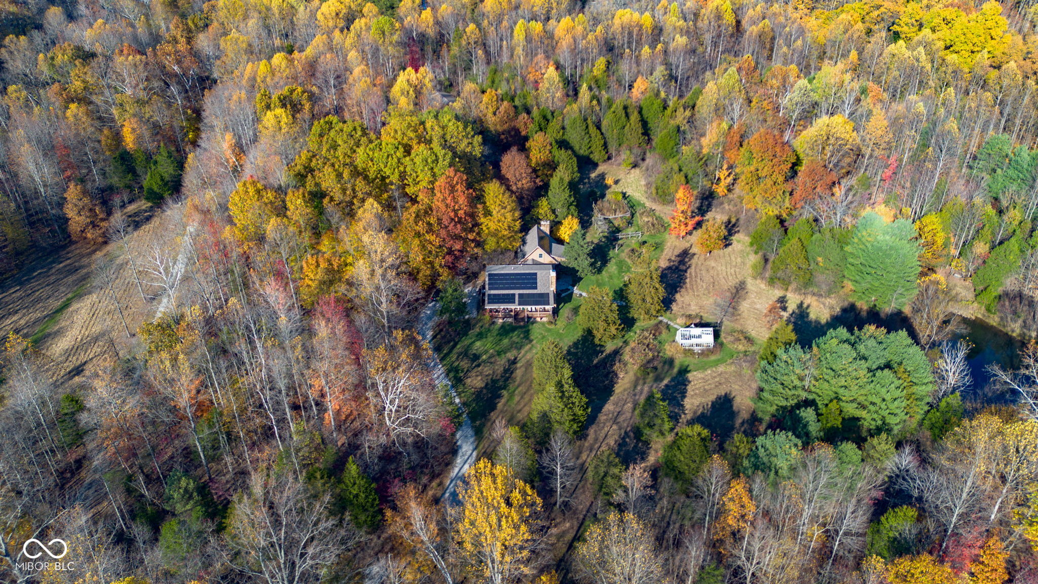 7899 North Briarhopper Road Monrovia, IN 46157 - Photo 58 of 61