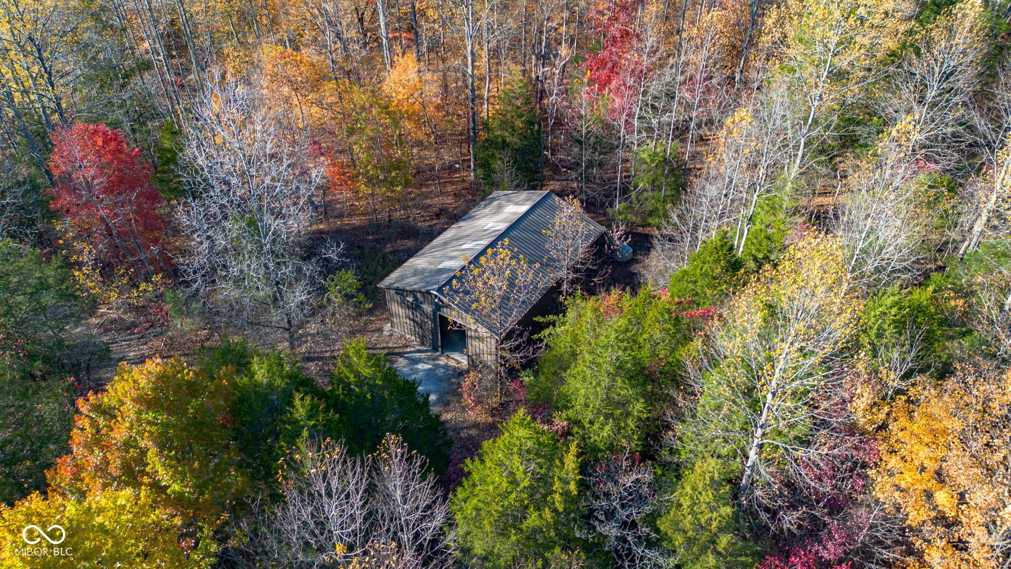 7899 North Briarhopper Road Monrovia, IN 46157 - Photo 59 of 61