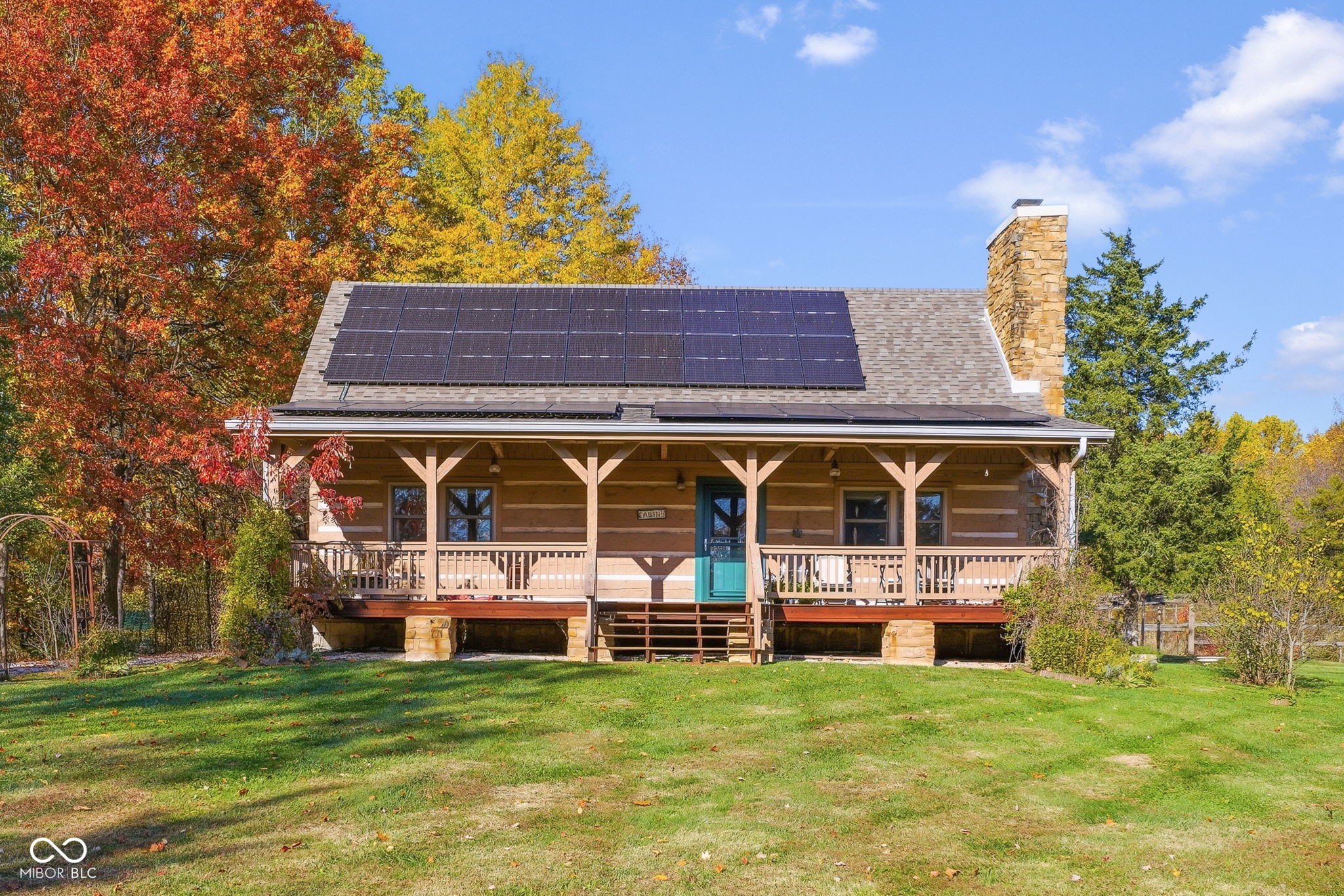 7899 North Briarhopper Road Monrovia, IN 46157 - Photo 60 of 61