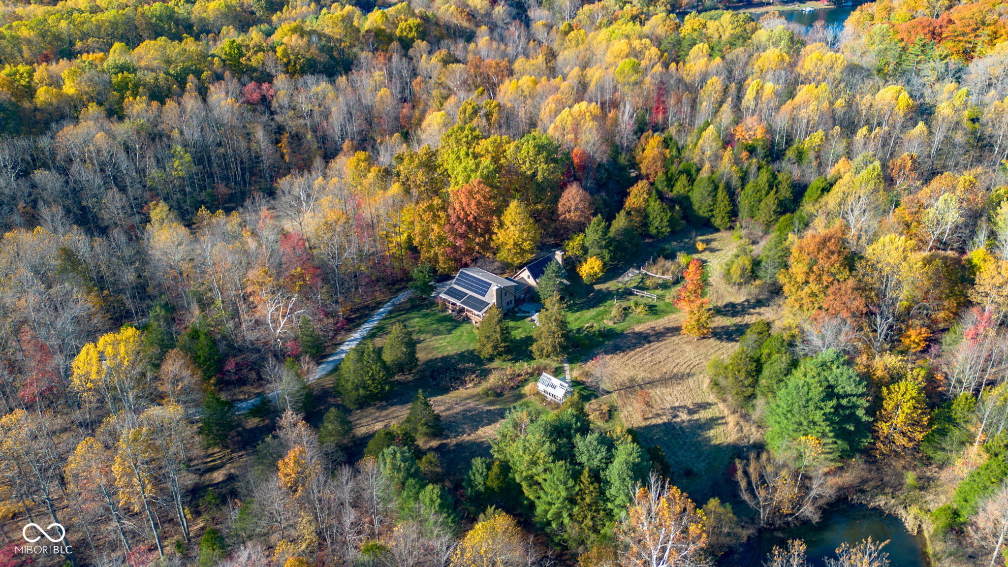 7899 North Briarhopper Road Monrovia, IN 46157 - Photo 6 of 61