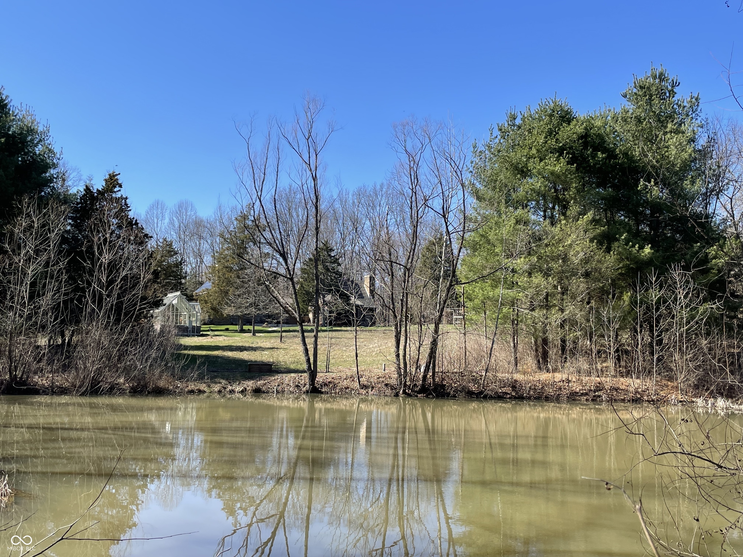 7899 North Briarhopper Road Monrovia, IN 46157 - Photo 8 of 61