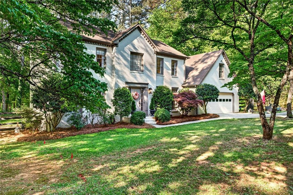 16140 Henderson Road Alpharetta, GA 30004 - Photo 37 of 37