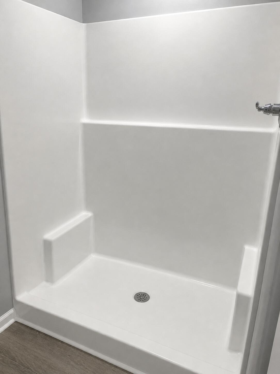 4324 Red Lane Road Dalzell, SC 29040 - Photo 28 of 29 Primary WI Shower