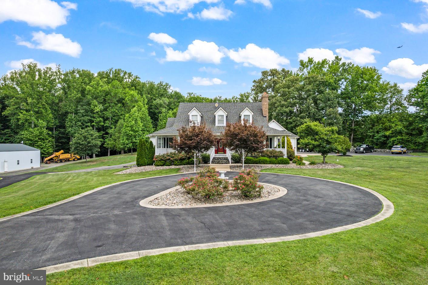 970 Lower Pindell Road Lothian, MD 20711 - Photo 4 of 24
