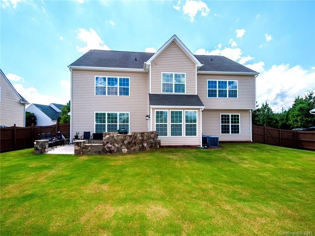 205 Lorraine Road Fort Mill, SC 29708 - Photo 22 of 24