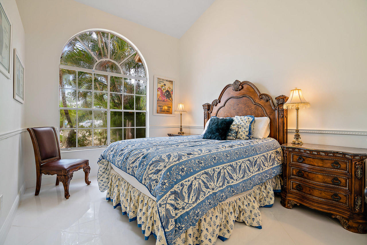1712 Southeast Colony Way Jupiter, FL 33478 - Photo 15 of 21 Bedroom