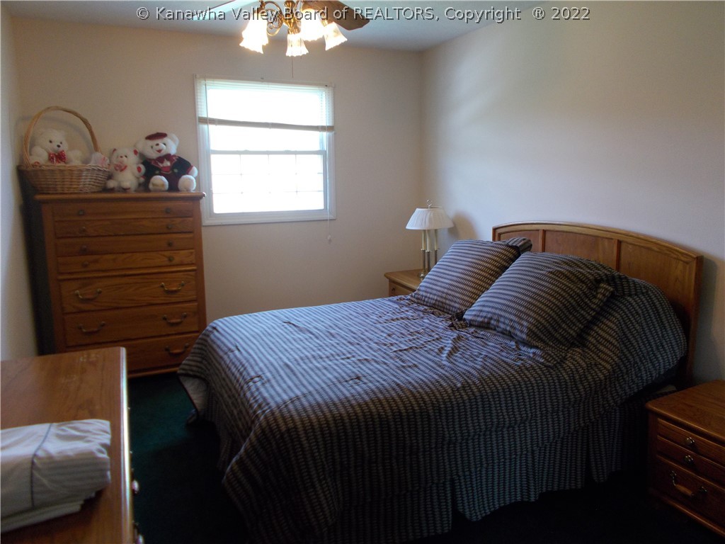 302 Mount Etna Ridge Road Poca, WV 25159 - Photo 21 of 26 Gallery Image 21