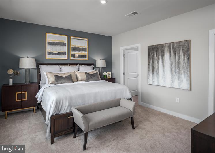 10421 Resort Road, Unit A Ellicott City, MD 21042 - Photo 12 of 20 Gallery Image 12