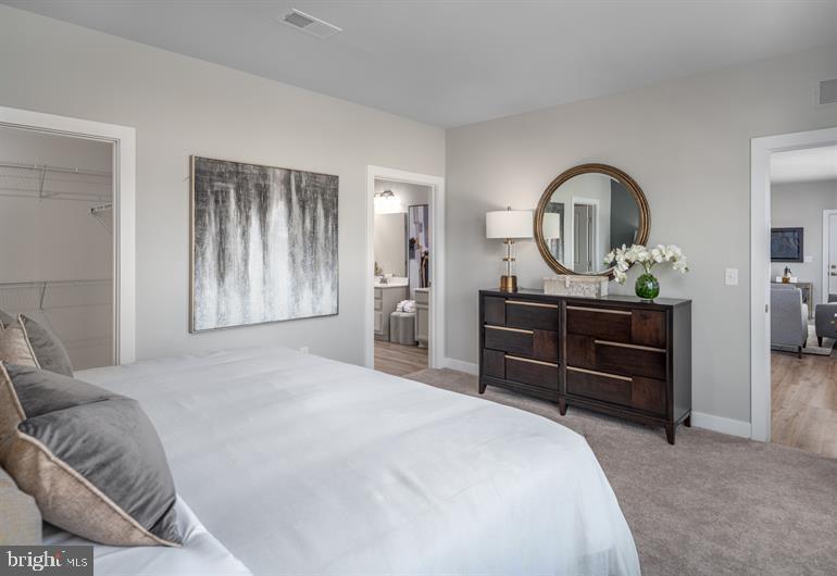 10421 Resort Road, Unit A Ellicott City, MD 21042 - Photo 14 of 20 Gallery Image 14