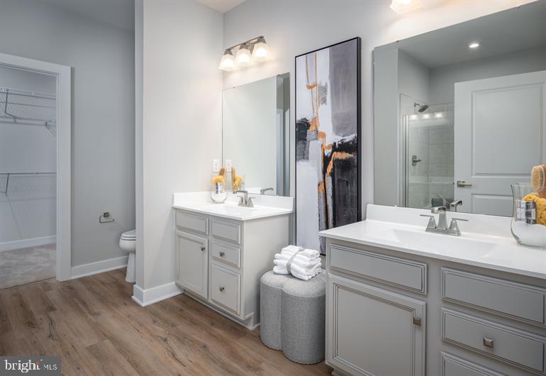 10421 Resort Road, Unit A Ellicott City, MD 21042 - Photo 17 of 20 Gallery Image 17