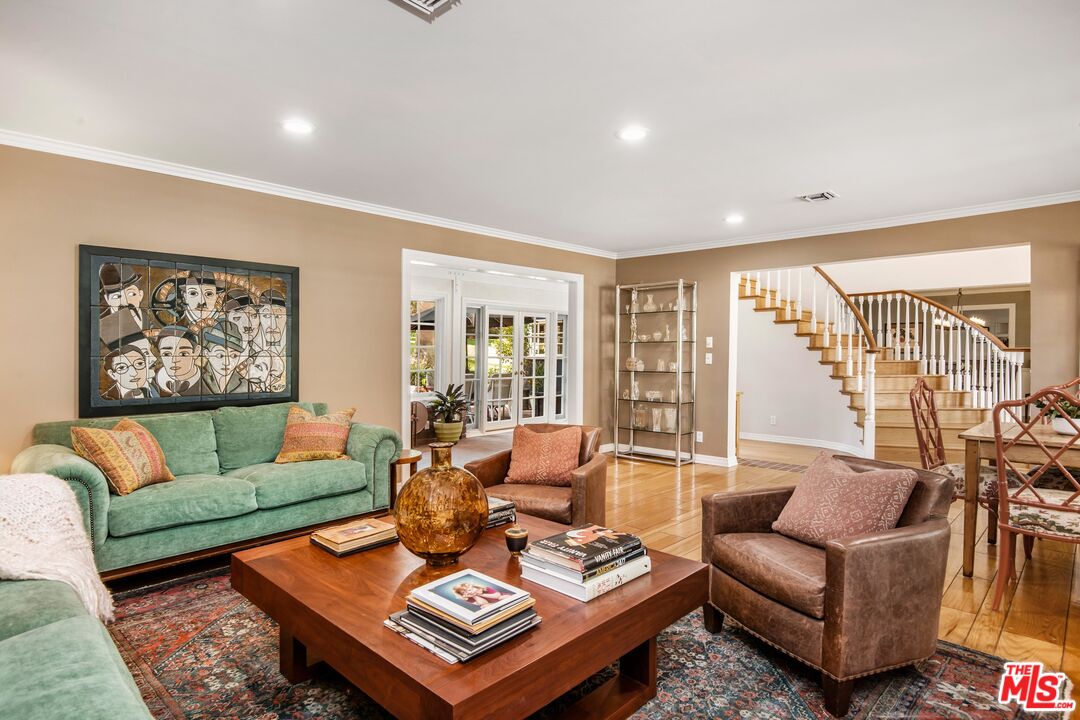 5255 Round Meadow Road Hidden Hills, CA 91302 - Photo 11 of 26 Gallery Image 11