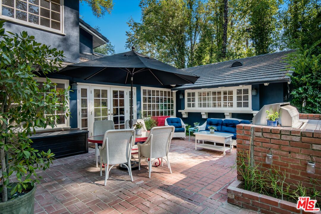 5255 Round Meadow Road Hidden Hills, CA 91302 - Photo 21 of 26 Gallery Image 21